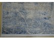 Synthetic carpet La cassa 6525A d.blue-cream - high quality at the best price in Ukraine - image 3.